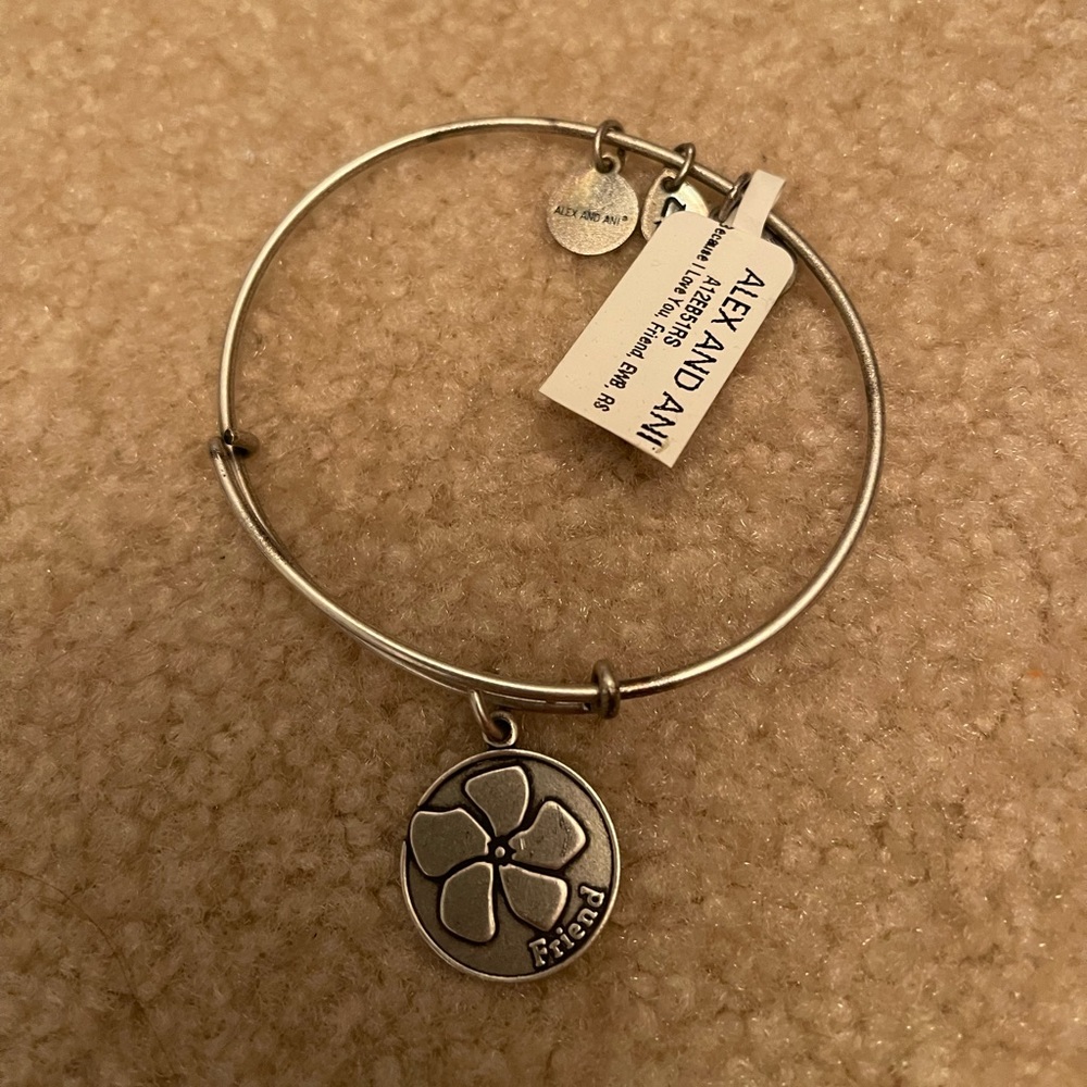 Alex and Ani Bracelet